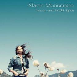 Alanis Morissette : Havoc and Bright Lights